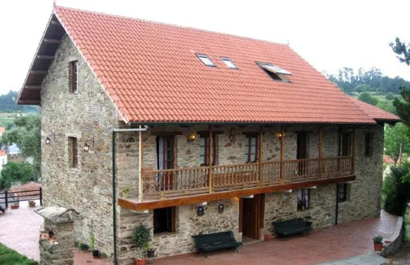 西斯託家庭旅館