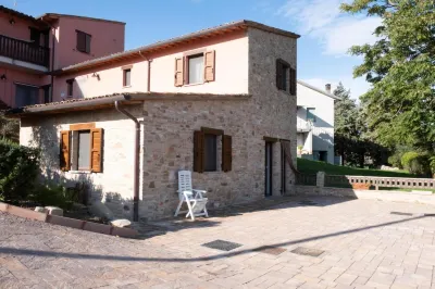 B&B da Vi.Vi Hotel a Cagli