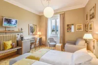 Hotel Walter Au Lac