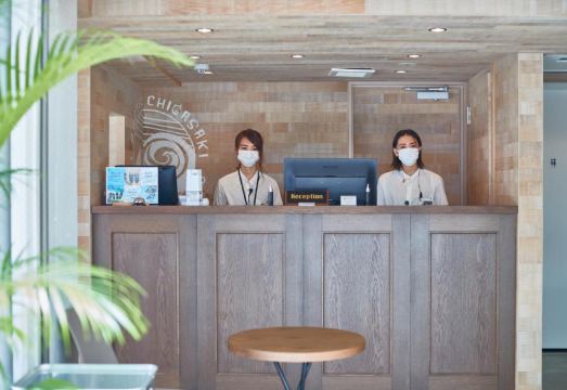 도세이 호텔 코코네 카마쿠라 욕실