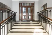 Homewell Apartments Wilson Park - Homestays