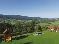 Gästehaus Weber - parking