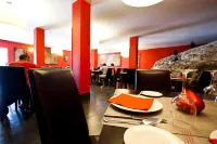 Hotel Restaurante Puente Romano