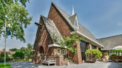 Het Lichthuis Các khách sạn ở 