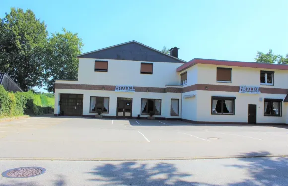 阿爾斯塔奎樂酒店