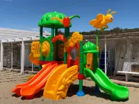 Hotel Le Palme - Capaccio Paestum