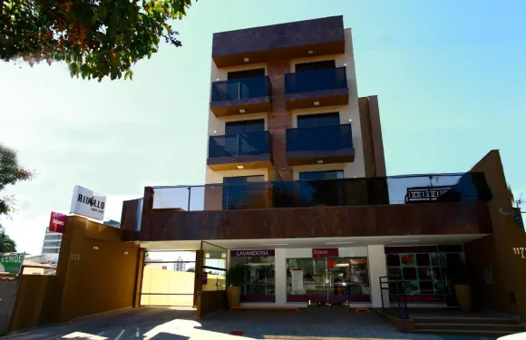 裏維洛公寓酒店