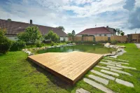 Pivovarský dvůr Lipan Hotels in Písek