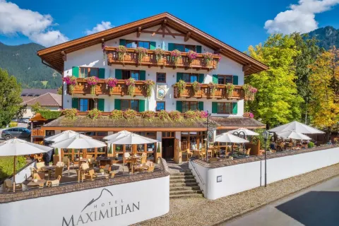 Hotel Maximilian