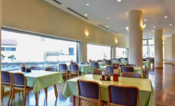 Harunako Onsen Yusuge