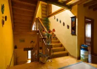 Posada la Rivera de Escalante Hotels in Argonos