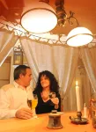 Hotel Goldener Stern - bar
