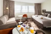 Hôtel Mercure Compiègne Sud Hotels in Compiegne