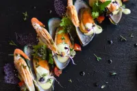 Azalia Beach Hotel Balneo & Spa - breakfast