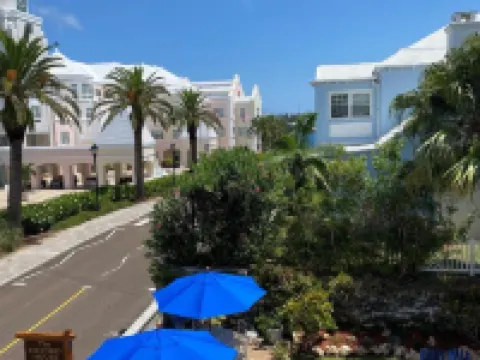 Oxford House Hotels in Hamilton