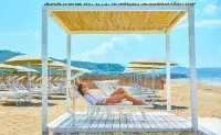 Paestum Inn Beach Resort - Beach