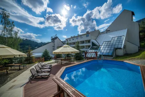 Hotel Klimczok Resort&Spa