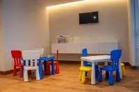 Santa Eufémia Covilhã Hotel Hotels in Covilha