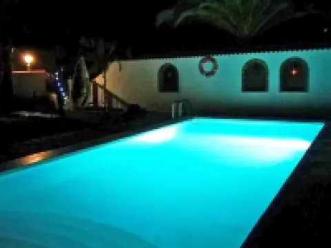 Finca El Castillo - Apartment Buenavista Hotels in Teno