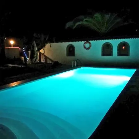 Finca El Castillo - Apartment Buenavista