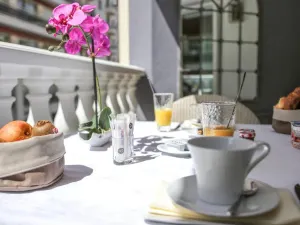 Hotel le Fouquet's