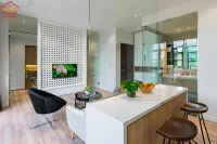 Merry House Imperia 海防住宿飯店