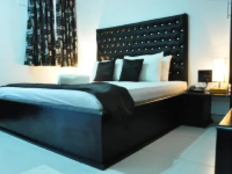 Villa Hotel Hotels in Trincomalee