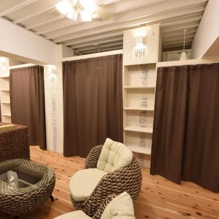 Backpackers Hotel Noosa Japan in Takatsuki Tonda