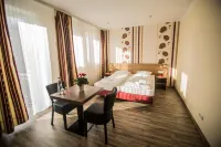 Hotel Heisede Hotels in Sarstedt