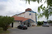 Ibis Budget Saint Paul les Dax Hotels in Rivière-Saas-et-Gourby