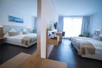 Hotel Zum Hirsch Hôtels à : Dillingen an der Donau