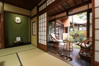 Gunkakutei Hotels in Asago