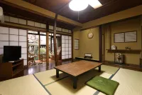 Gunkakutei