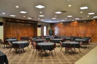 Ashmore Inn and Suites Lubbock