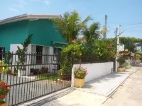 Pousada Gengibre