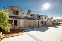 Cardiff Executive Apartments Hotel a Speers Point