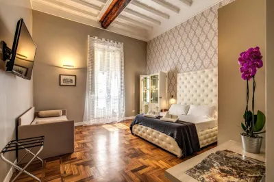 Elysium Suites Collection Hotels in Rione IV Campo Marzio