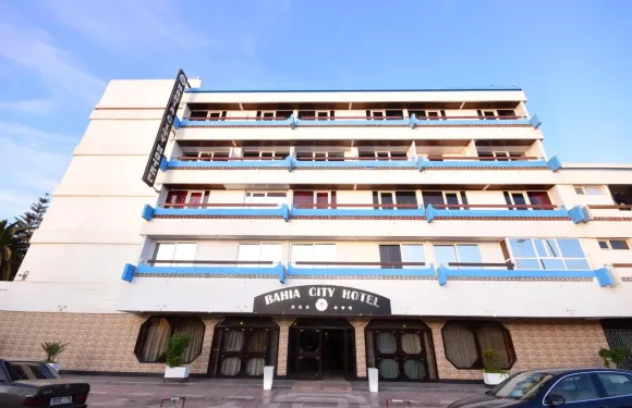 巴希亞城市酒店