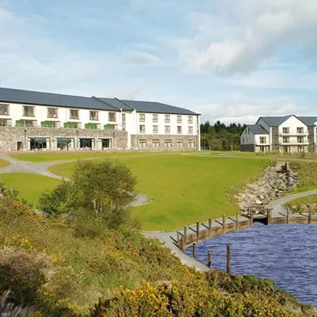 Sneem Hotel