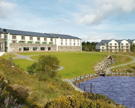 Sneem Hotel Hotels in Kerry