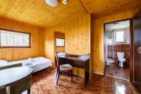 Hotel Sanvit Lake Resort & Spa Hotel di 