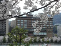Hotel Wakamizu Hotel in zona Aeroporto Internazionale di Osaka