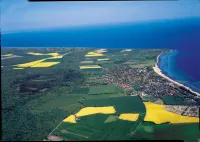 Hotel Erholung Hotels in Kellenhusen