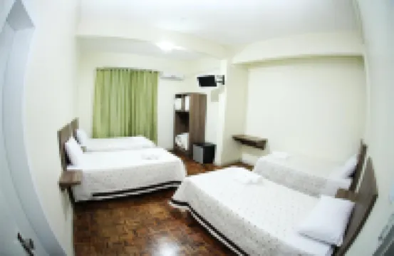 Hotel Condá