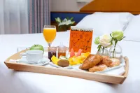 Agumar Hotel a Madrid