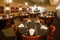 Carrollton Hotel - breakfast