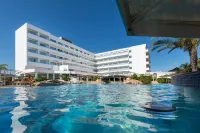 Tasia Maris Beach Hotel - Adults Only - Private Pools