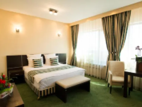 Pensiunea President Hotels in Deva