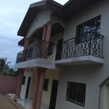 Manoir des Princesses