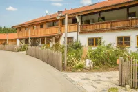 Dauscher Hof - Sauna&Pool - Chiemgau Karte